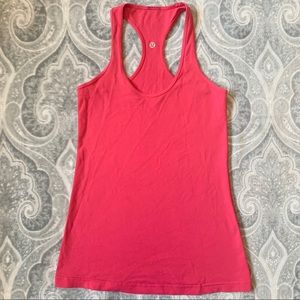 Lululemon Athletica Tank